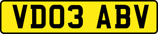 VD03ABV