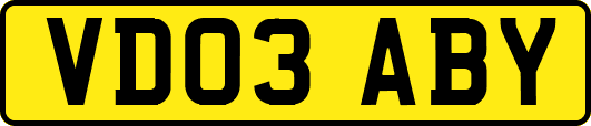 VD03ABY