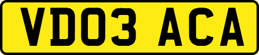VD03ACA