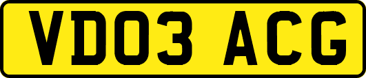 VD03ACG