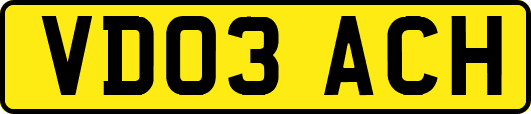 VD03ACH