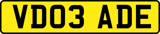 VD03ADE