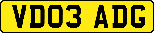 VD03ADG