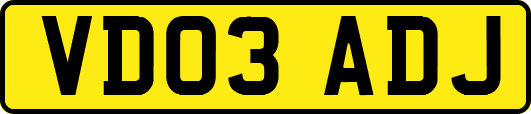 VD03ADJ