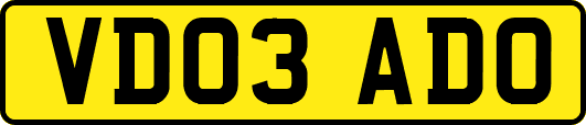 VD03ADO