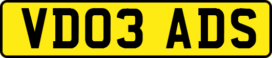 VD03ADS