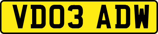VD03ADW