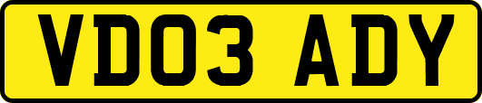 VD03ADY