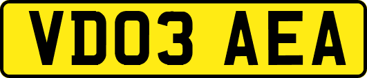VD03AEA