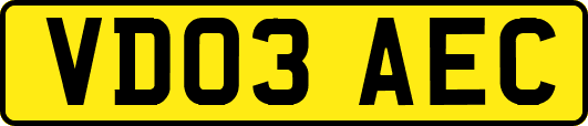 VD03AEC