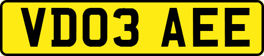 VD03AEE