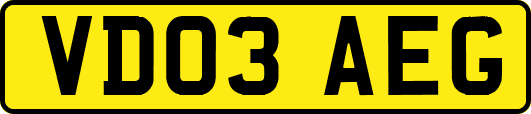 VD03AEG