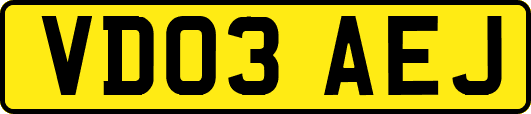 VD03AEJ