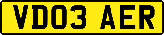 VD03AER