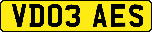 VD03AES