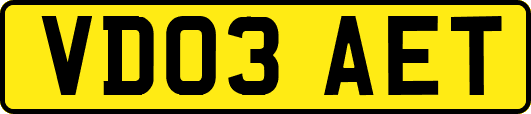 VD03AET