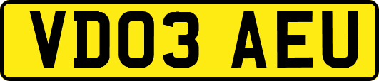 VD03AEU