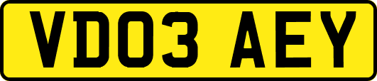 VD03AEY