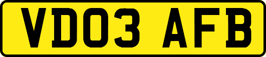 VD03AFB