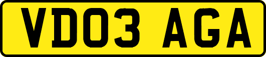 VD03AGA