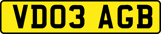 VD03AGB