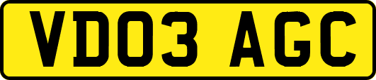 VD03AGC