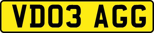 VD03AGG