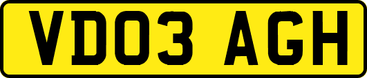 VD03AGH