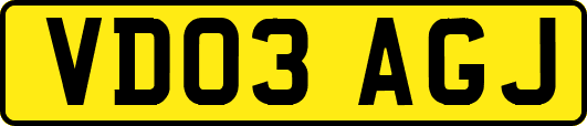 VD03AGJ