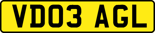 VD03AGL