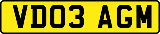 VD03AGM