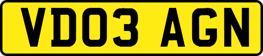 VD03AGN