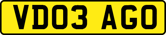 VD03AGO