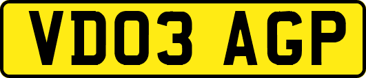 VD03AGP