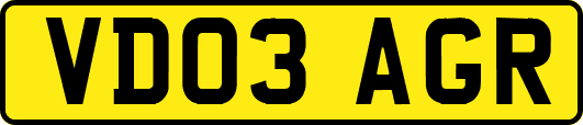 VD03AGR