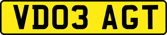 VD03AGT