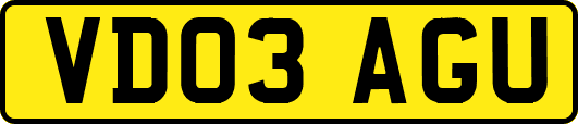 VD03AGU