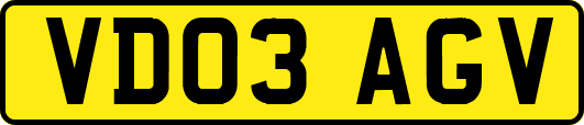 VD03AGV