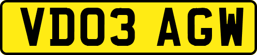 VD03AGW