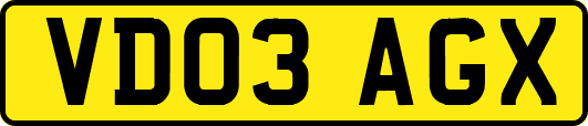 VD03AGX