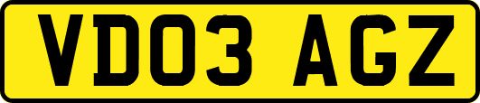 VD03AGZ