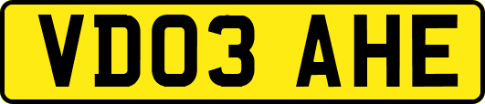 VD03AHE