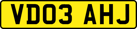VD03AHJ