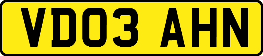 VD03AHN