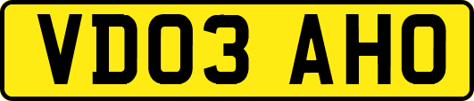 VD03AHO
