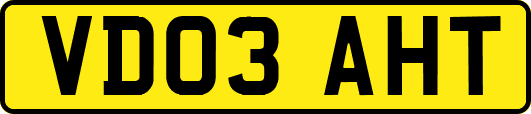 VD03AHT