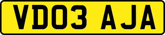 VD03AJA