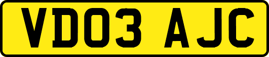 VD03AJC