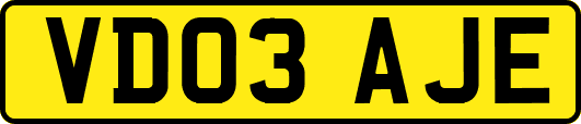 VD03AJE
