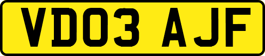 VD03AJF